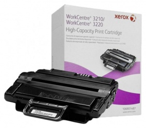 Картридж XEROX WC 3210/3220 (4000стр)