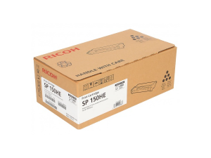408010 Картридж Ricoh /SP 150HE/ (1,5К) для SP 150