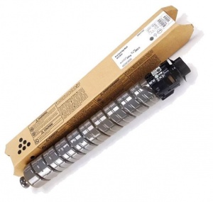 Тонер-картридж тип MP C2000 черный