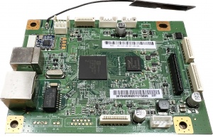 Плата управления (CSD) для МФУ M6550NW