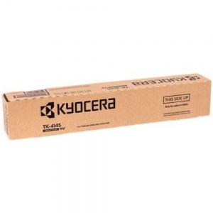 Тонер-картридж Kyocera TK-4145 для TASKalfa 2020/2021/2320/2321  (черный), 16 000 коп.