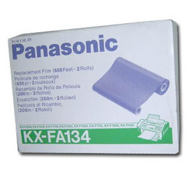 Картридж PANASONIC KX-F1000/1020/1050/1100/1150 (1 рулон) 
