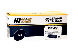 Тонер-картридж Canon LBP 3200/3228/3240 2500стр (Hi-Black)