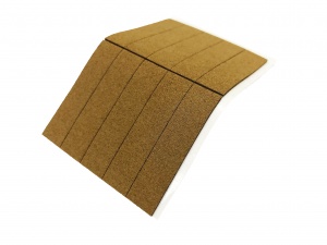 Фрикционная подушка для P3010/P3300/M6700/M6800/M7100/M7200/M7300 серий устройств