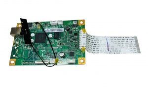 Плата управления (Non CSD) для принтера Pantum P2500W
