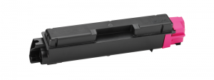 Тонер Kyocera TK-590M Magenta (5000 стр.)