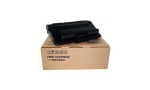 412477 Тонер Ricoh /2285/ (5К) для FX 200