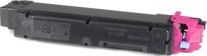 Тонер Kyocera TK-5160M для ECOSYS P7040cdn, magenta, 12.000 стр.