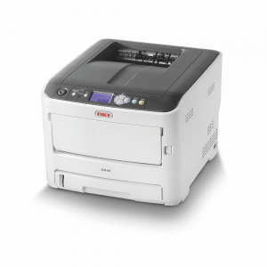 Принтер OKI C612n