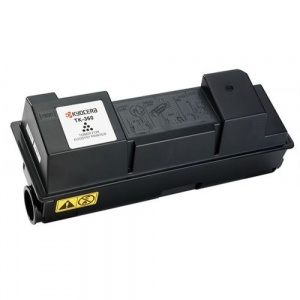 Тонер-картридж Kyocera TK-360 20 000 стр. Black для FS-4020DN