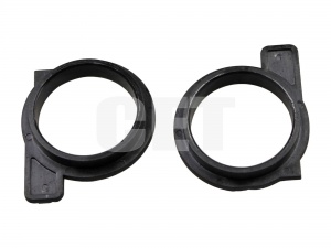 Бушинг тефлонового вала, правый 2HS25280 для KYOCERA FS-1100/1300D/1110/1120D/1320D/1370DN/2000D (CE