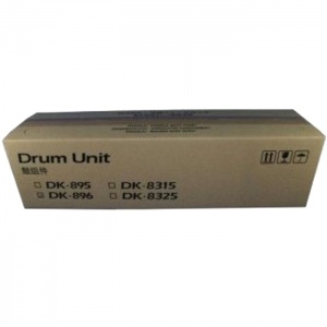 Блок барабана DK-896/DK-895 FSC5025/8525