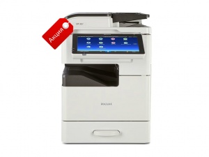 МФУ Ricoh MP 305+SP