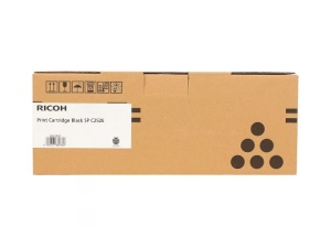 407531 Картридж Ricoh /SP C252E/ черный (4,5К) для SP C252