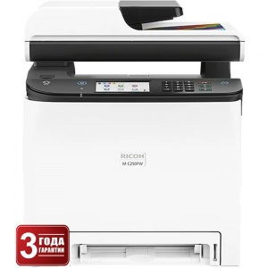 МФУ Ricoh M C250FW