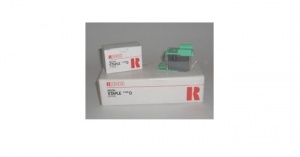 Скрепки  тип D (ST-24)