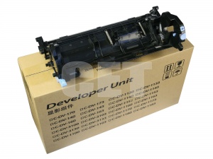 Блок проявки DV-1150 для KYOCERA ECOSYS M2040dn/2135dn/2635dn/2540dn/2640idw/2735dw (CET), 100000 ст