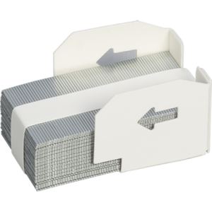 Скрепки тип К (1к*5000 шт)