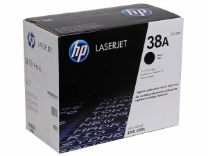 Тонер-картридж HP Q1338A LJ-4200.12000 стр. (о)