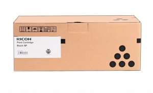 408215 Картридж Ricoh /SP C352E/ черный (7К) для SP C352DN