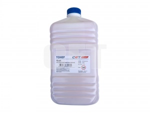 Тонер HT8-M (CPT) для RICOH MPC2011/C2004/C2504/C3003/C307, IMC3000 (Japan) Magenta, 500г/бут, (унив