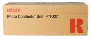 Блок DMU тип 1027 (Aficio 1022/1027/1032/2022) (o)