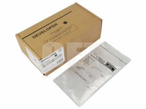 Девелопер для RICOH Aficio MPC2800/3300/2030/2550/2051/2551 (CET) Black, 215г, 240000 стр., CET8891K