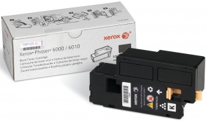 Тонер-картридж Xerox WC 6010 Black 2000стр. (o)