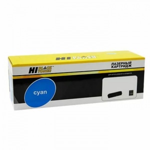 Тонер-картридж Hi-Black (HB-TK-5280C) для KM ECOSYS M6235/M6635/P6235, C, 11K