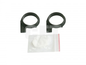 Бушинг тефлонового вала, задний 2F725070 для KYOCERA KM-2540/2560/3040/3060, TASKalfa 3010i/3510i