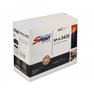 Картридж SolutionPrint for Xerox Phaser 3435