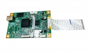 Плата управления (2700) для принтера P2200