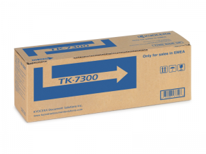 Тонер-картридж Kyocera TK-7300 для ECOSYS P4040dn 15000 страниц,