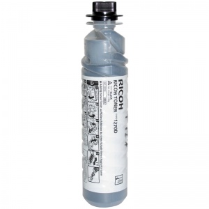 Тонер тип 1270D/201 (Ricoh Aficio 1515/161/201) (7000 стр.) (o) (230 г/туба)