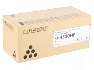 407318 Картридж Ricoh /SP 4500HE/ (12К) для SP 4510