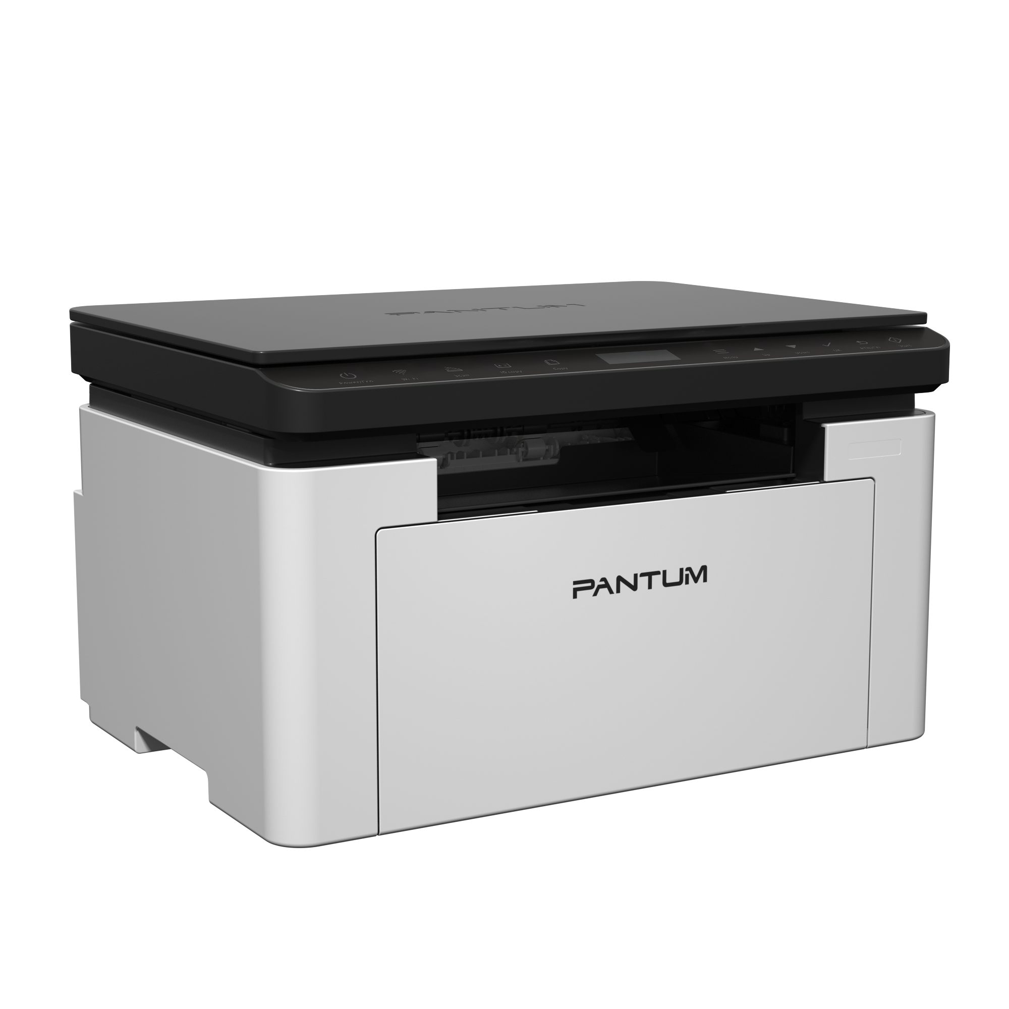 Новинки Pantum — BP1800 /BM1800