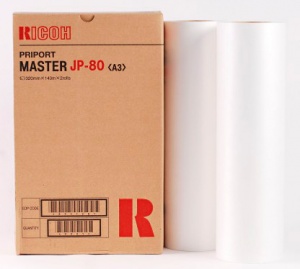 Мастер Бумага А3 JP-80-L  (JP8000/JP8500)