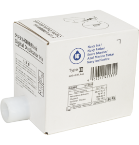 Чернила тип II (600 гр) фиолетовые (RICOH Priport DX2330/2430)