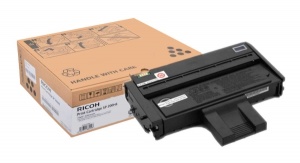 407262 Картридж Ricoh /SP200HE/ (2,6К) для SP 200/SP 202/SP 203/SP 210/SP 212