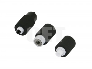 Комплект роликов (Long Life) 2BR06521, 2F906230, 2F906240 для KYOCERA FS-1028/1128MFP/1030MFP/1130MF
