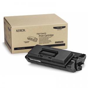 Картридж XEROX Phaser 3500 (12000копий) (о)