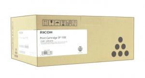 407442 Картридж Ricoh /SP110E/ (2К) для SP 111