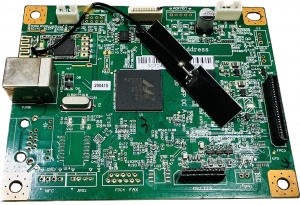 Плата управления (Non CSD) для МФУ Pantum M6507W