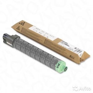 Тонер тип МР С5000Е черный (23000 стр.)