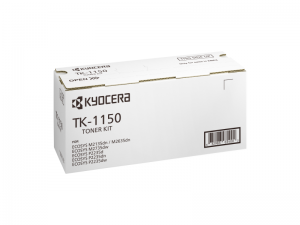 Тонер-картридж Kyocera TK-1150 для М2135DN/M2635DN, 3 000 стр. 