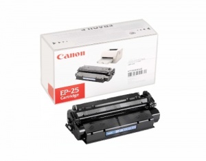 Тонер-картридж CANON LBP 1210 (black) 2500 стр. (o)