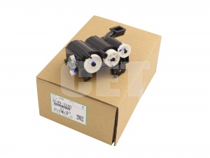 Блок подачи тонера  D1493240 для RICOH MPC2011SP/2504/501SP (CET) Black