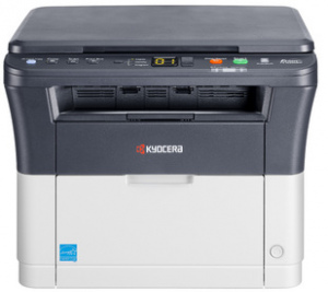 МФУ Kyocera FS-1020MFP