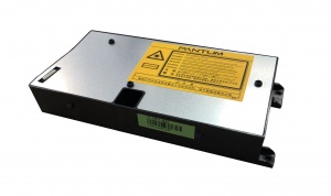 Блок лазера для Pantum P2200/P2500/M6500/M6600 серий устройств