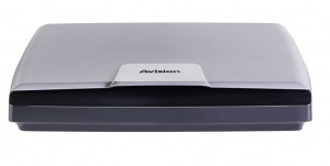 Сканер планшетный Avision FB15